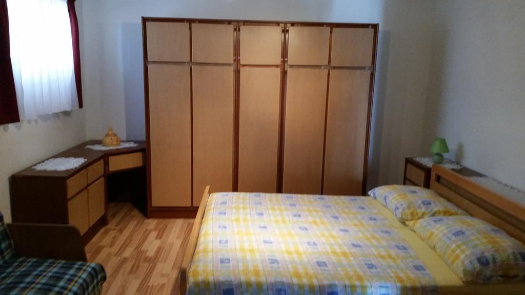 Apartmani Novosel シロ エクステリア 写真